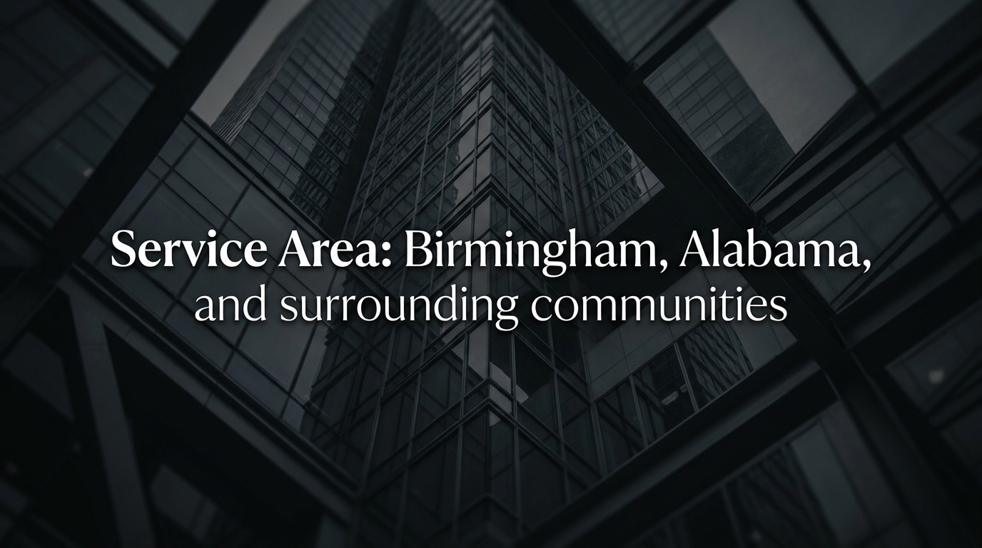 website banner showing service area 20261013092449
