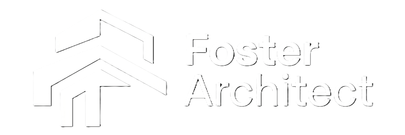 foster architect company logo